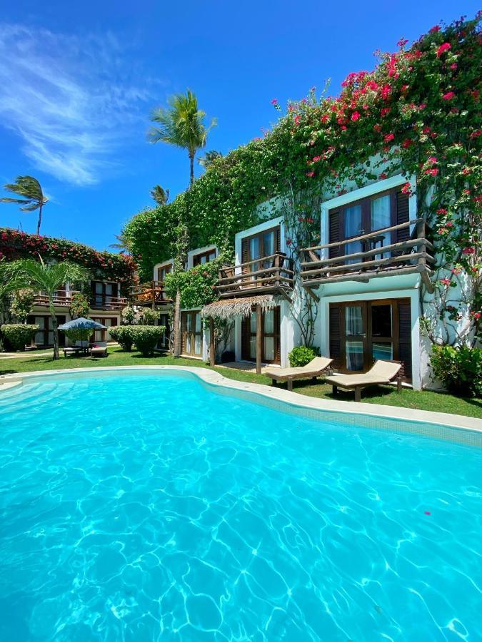 Enjoy Jeri Praia Jijoca de Jericoacoara Exterior foto