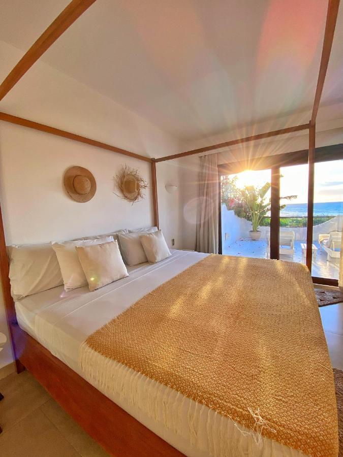 Enjoy Jeri Praia Jijoca de Jericoacoara Exterior foto