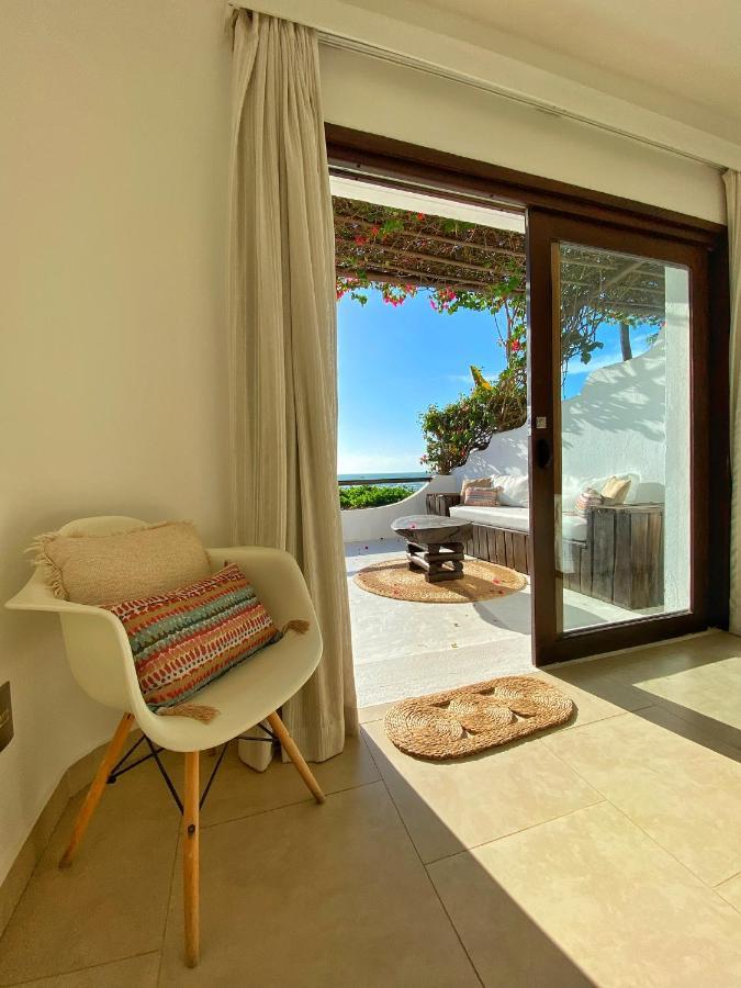 Enjoy Jeri Praia Jijoca de Jericoacoara Exterior foto