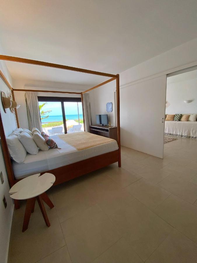 Enjoy Jeri Praia Jijoca de Jericoacoara Exterior foto