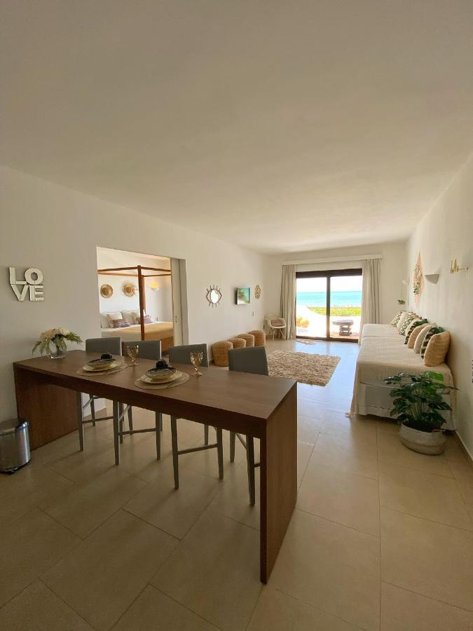 Enjoy Jeri Praia Jijoca de Jericoacoara Exterior foto