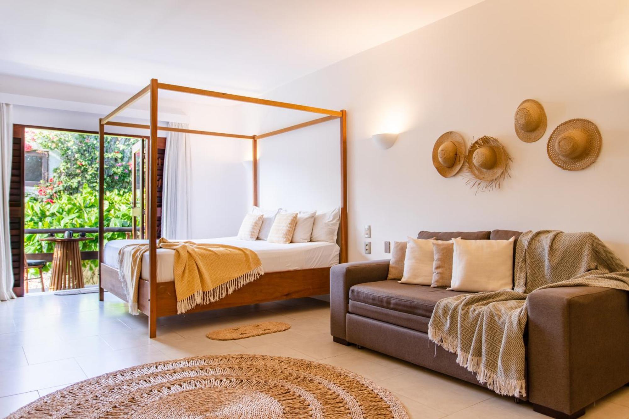 Enjoy Jeri Praia Jijoca de Jericoacoara Zimmer foto