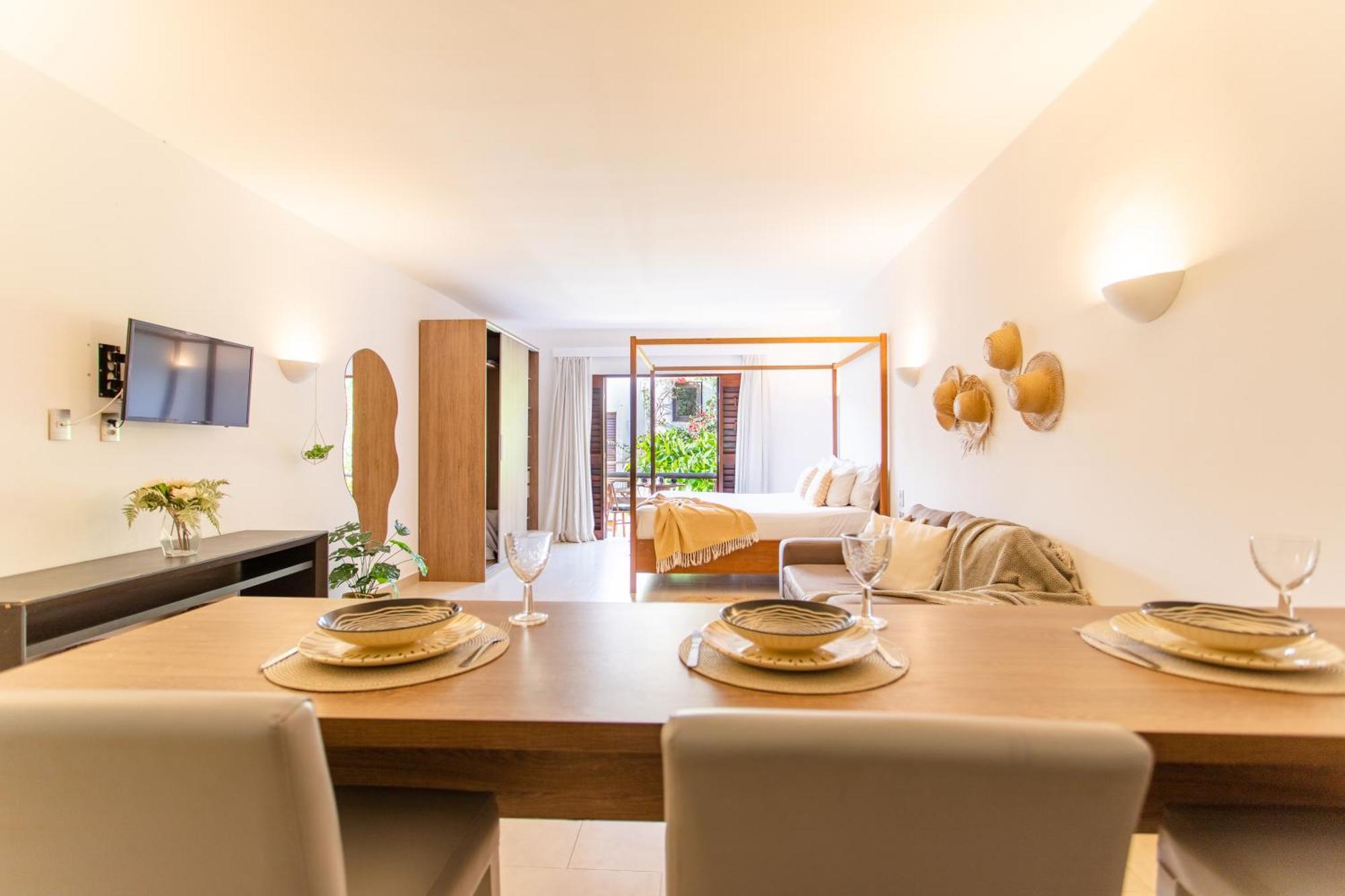 Enjoy Jeri Praia Jijoca de Jericoacoara Exterior foto
