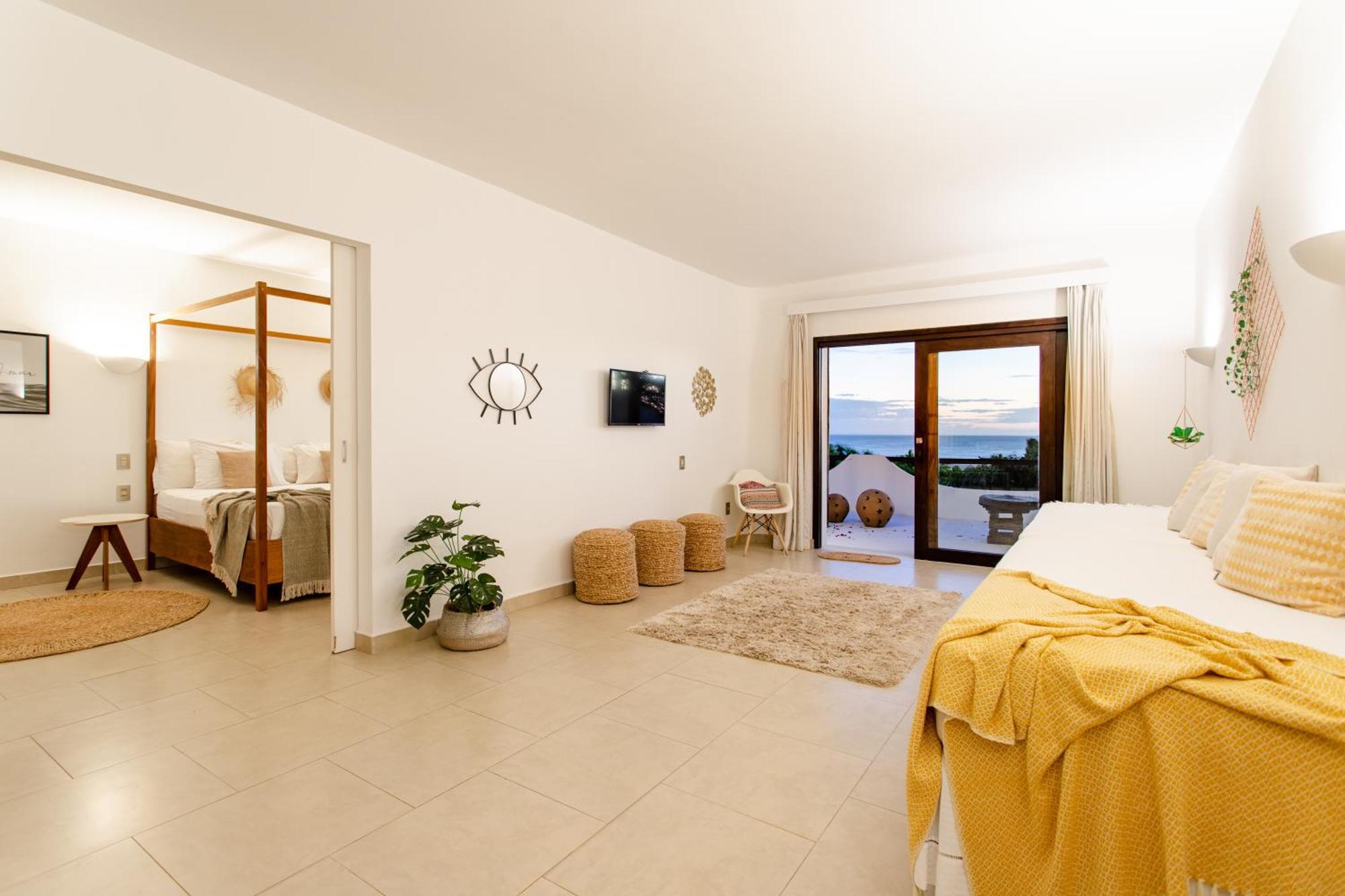 Enjoy Jeri Praia Jijoca de Jericoacoara Exterior foto