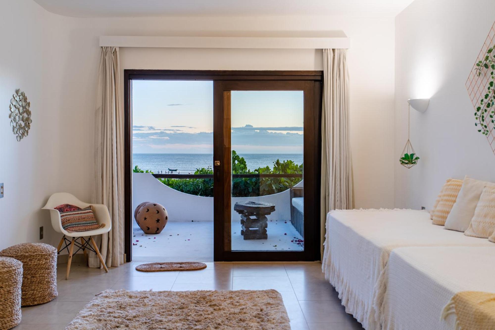 Enjoy Jeri Praia Jijoca de Jericoacoara Exterior foto