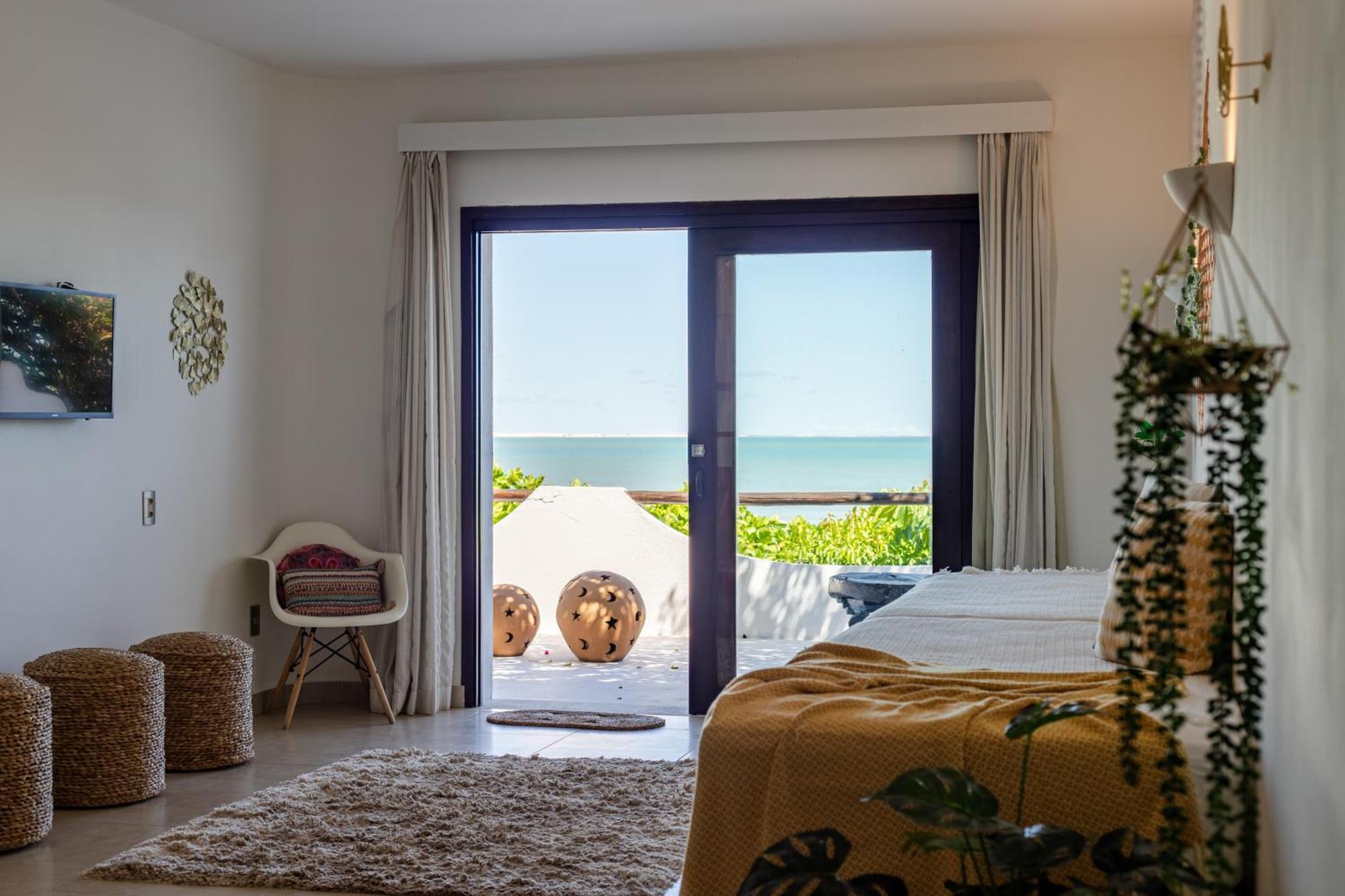 Enjoy Jeri Praia Jijoca de Jericoacoara Exterior foto